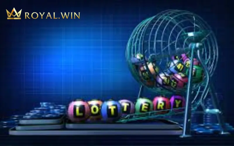 Royal Win Online Lottery Platforms Body image