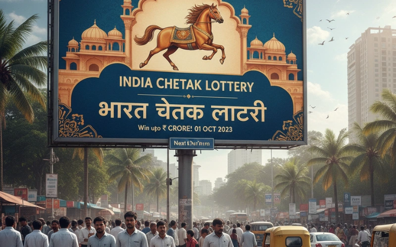 India Chetak Lottery_ Step-by-Step Guide on Royal Win featured image
