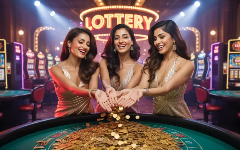 lottery bazar at royal win featured image