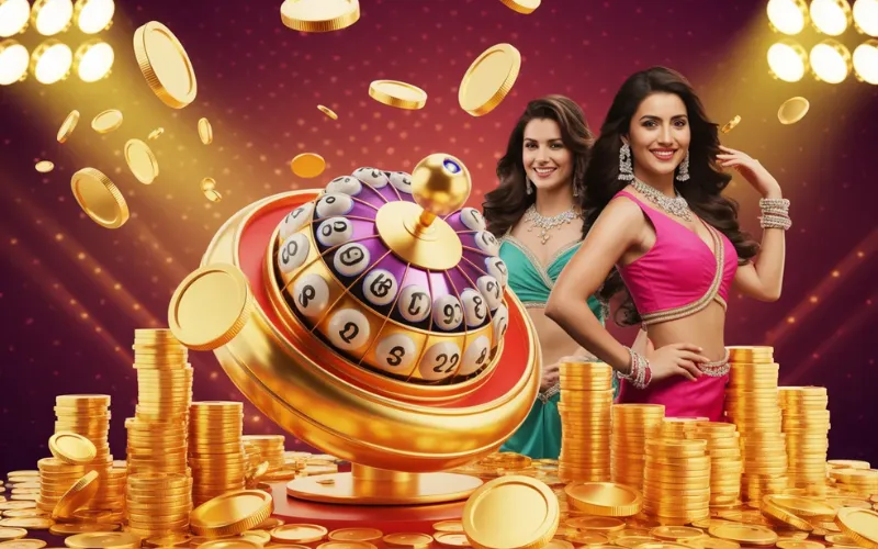 dear lottery chart​ at royal win body image
