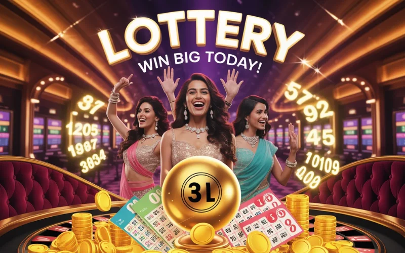 dear lottery chart​ at royal win featured image